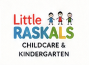 Little Raskals Childcare & Kindergarten logo