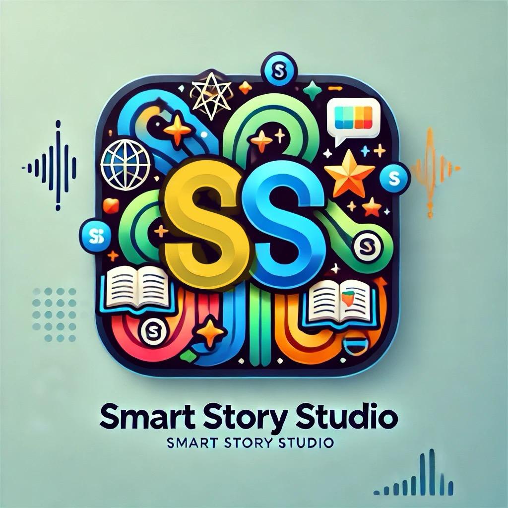 Smart Story Studio
